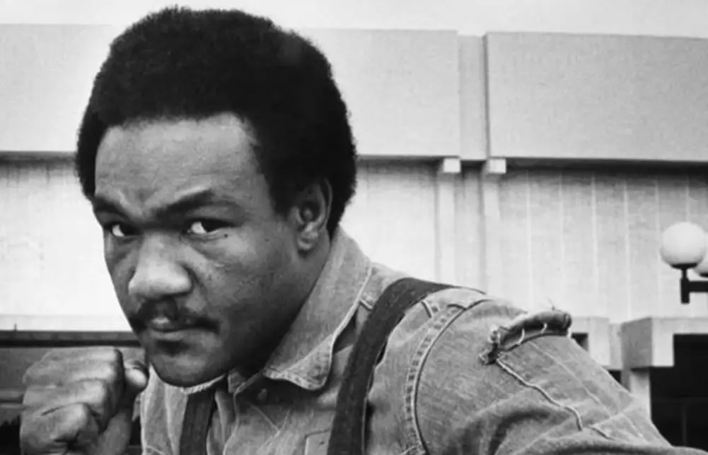 Lennox Lewis Breaks Silence On George Foreman Death