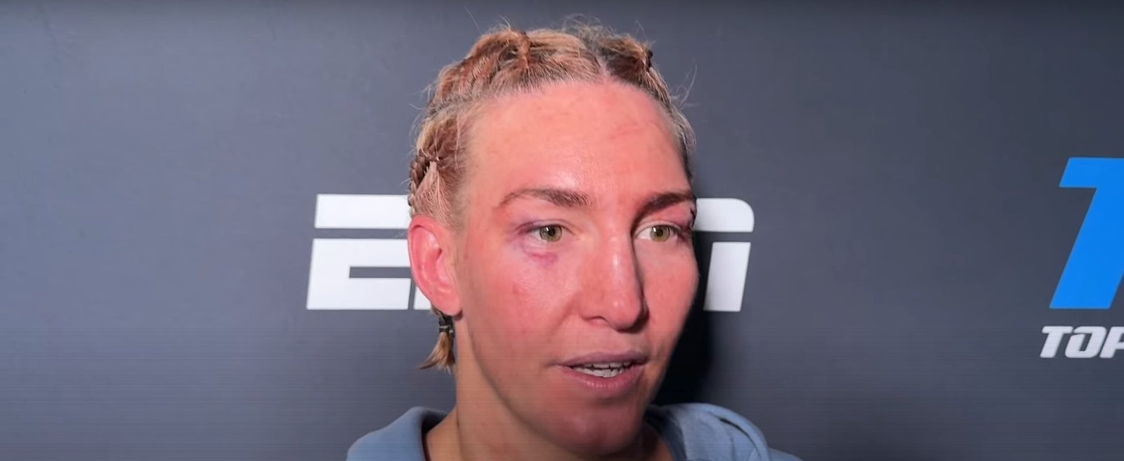 Mikaela Mayer Talks Claressa Shields After Winning Sandy Ryan Rematch
