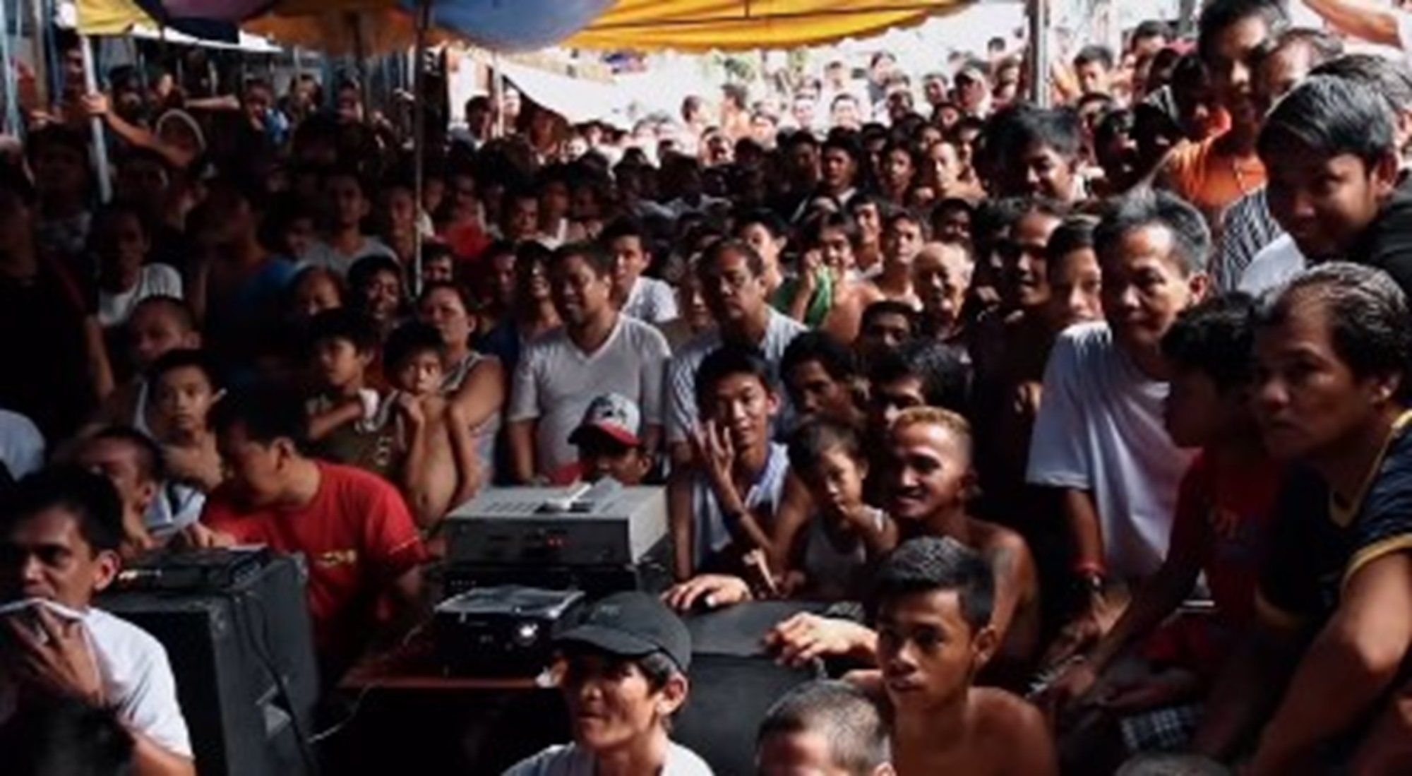 Pacquiao Releases Epic Filipino Video And Filipinos Are Very Happy With It