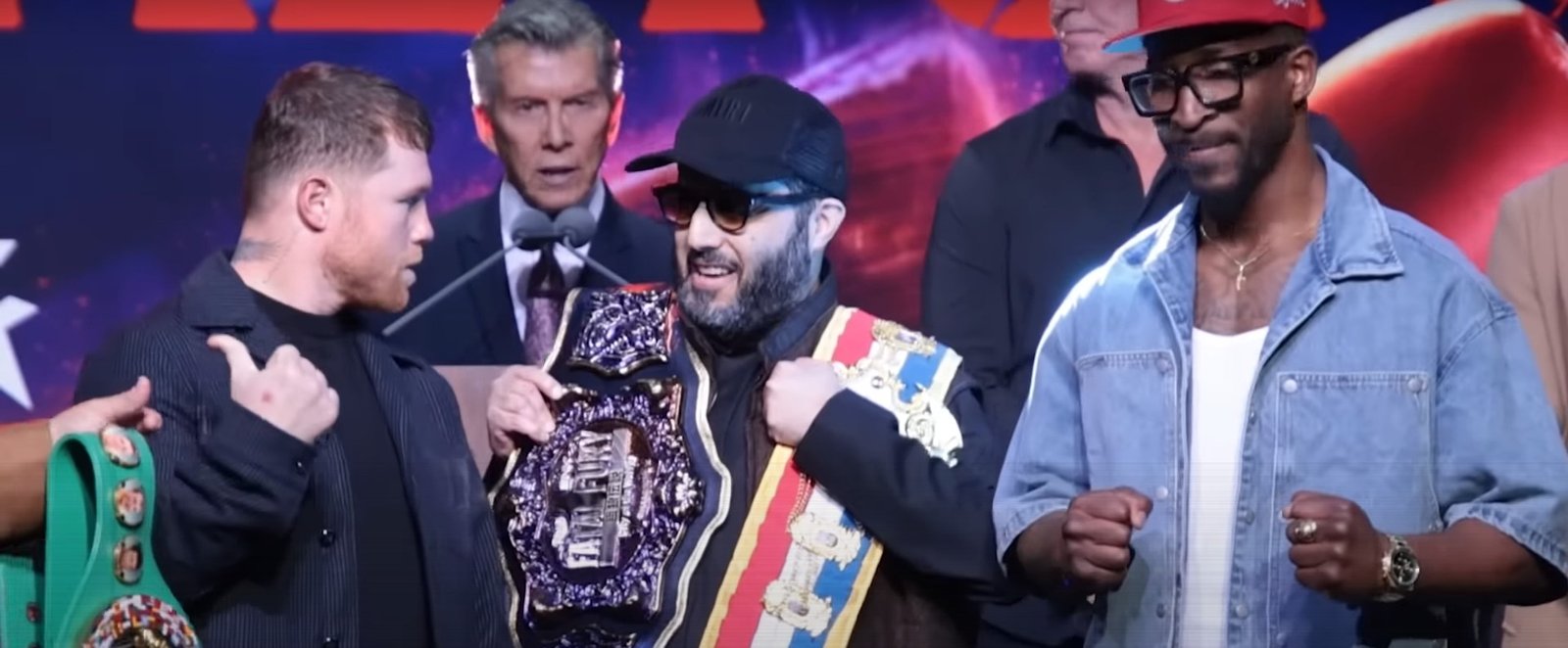 Pivotal Moment For Boxing Comes At Canelo Vs Scull Ny Face Off 2 Pivotal Moment For Boxing Comes At Canelo Vs Scull Ny Face Off