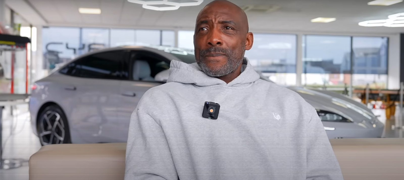 Respected Commentator Cautions Anthony Joshua Vs Jake Paul Talk 2 Respected Commentator Cautions Anthony Joshua Vs Jake Paul Talk