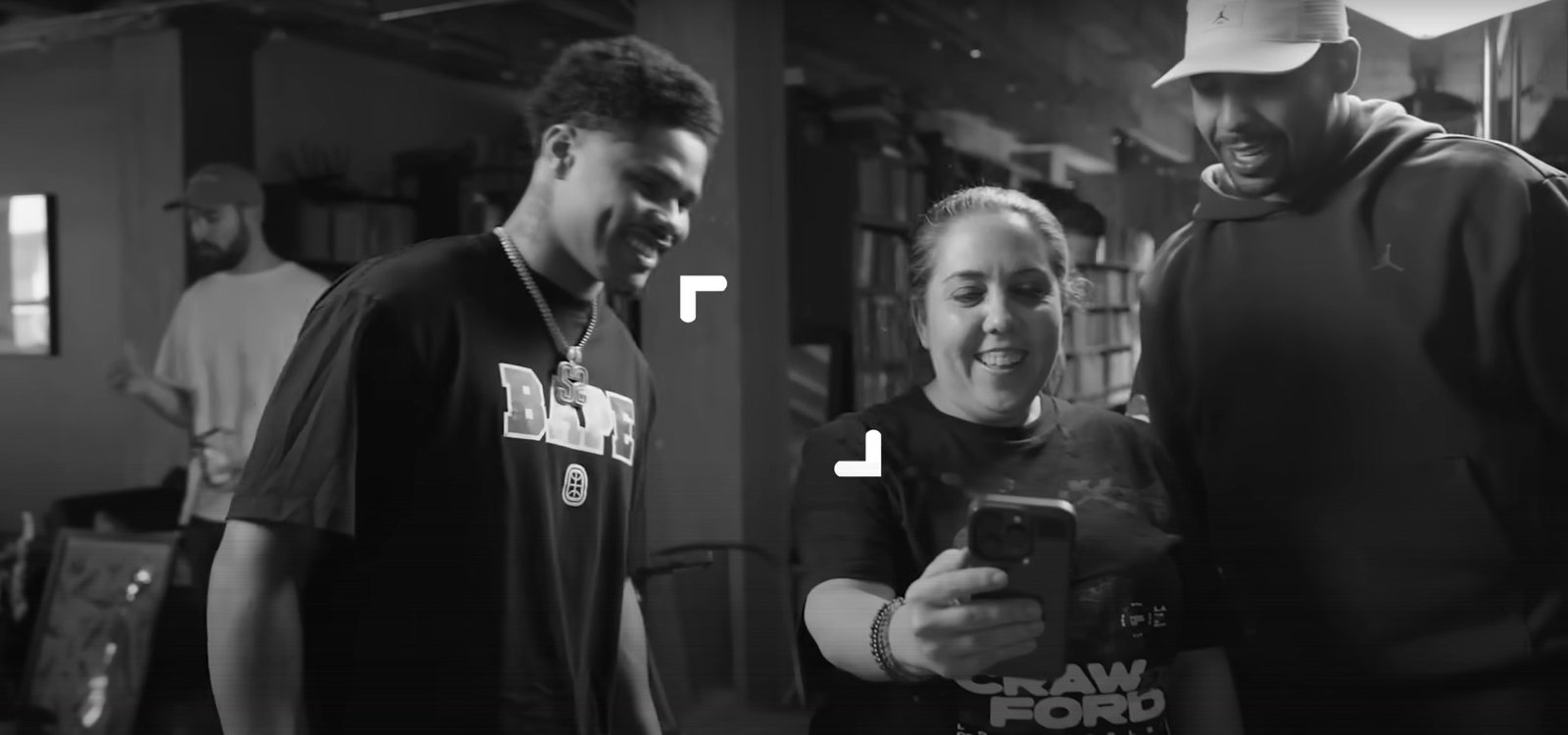 Shakur Stevenson Willing To Fight Gary Antuanne Russell 2 Shakur Stevenson Willing To Fight Gary Antuanne Russell