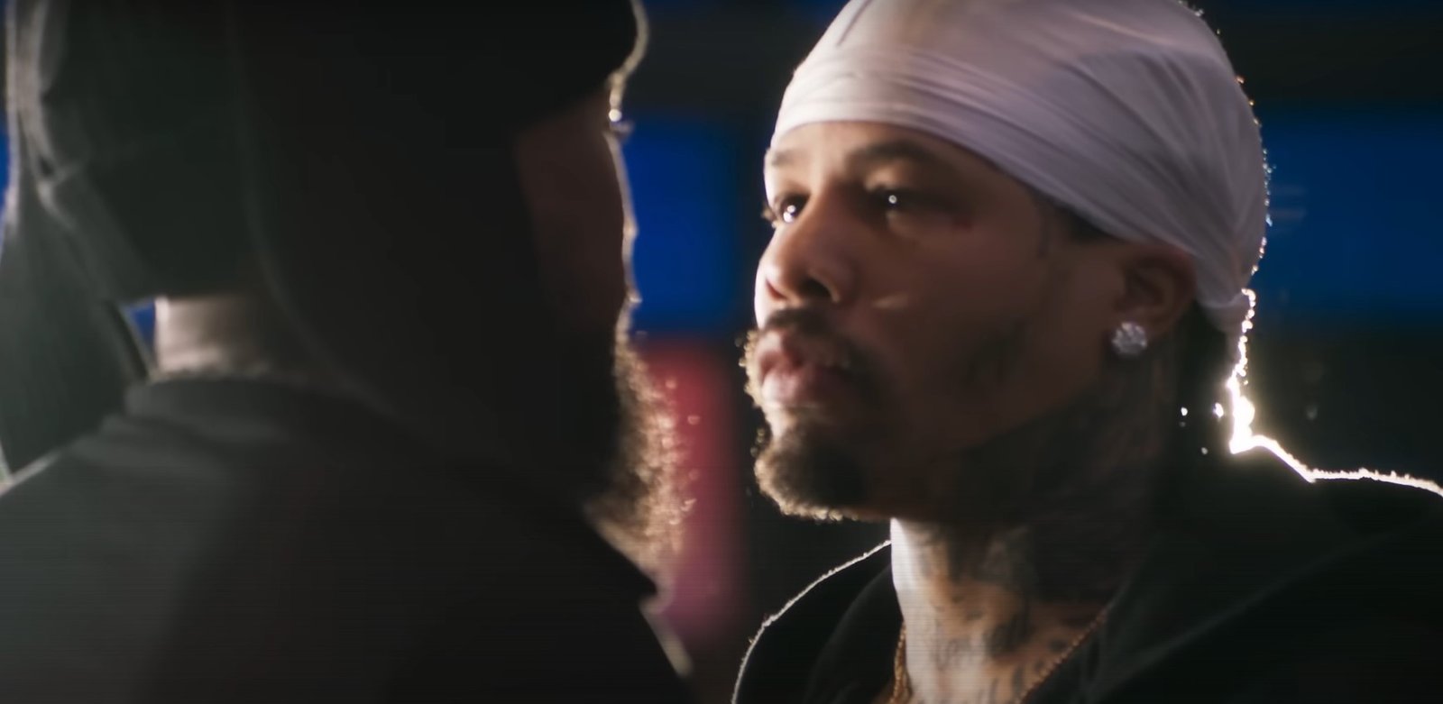 Shakur Stevenson Calls Out Lamont Roach After Tank Davis Draw