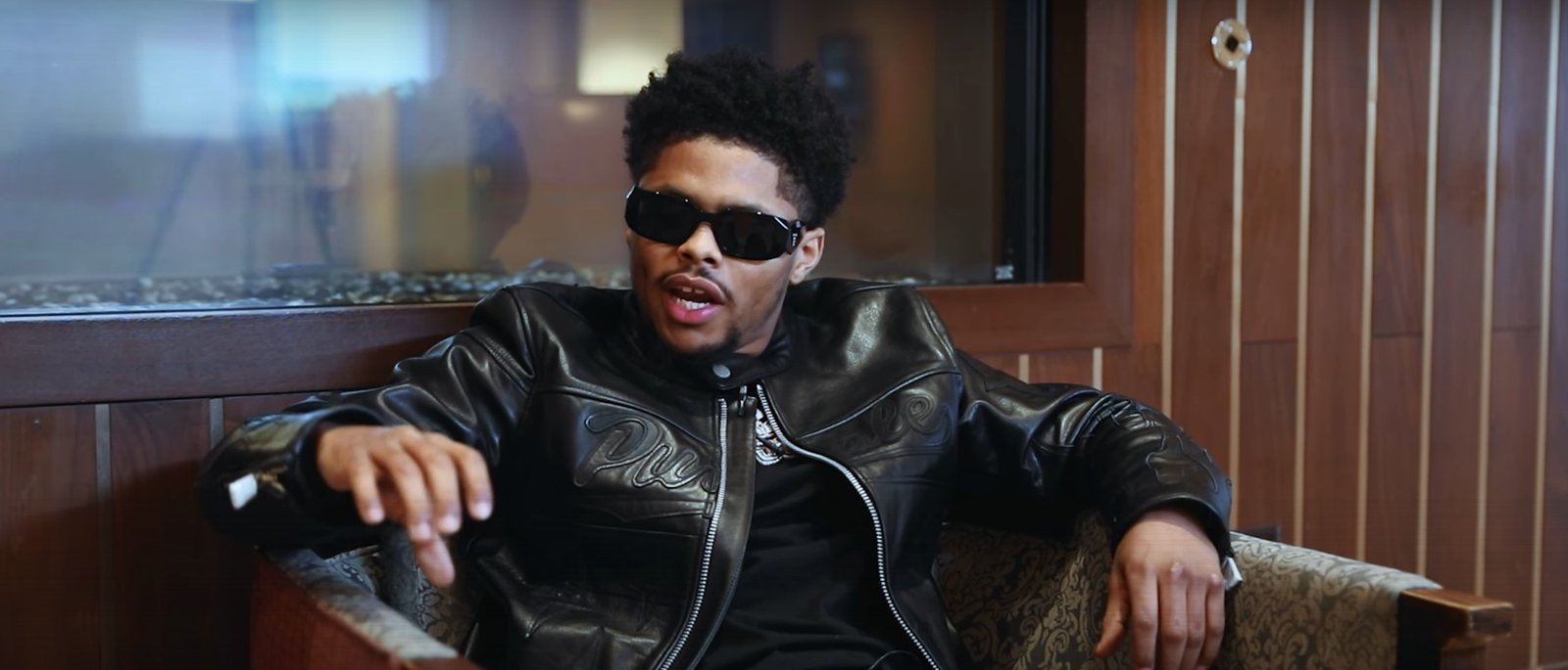 Shakur Stevenson Fires Back At Chin Critics 2 Shakur Stevenson Fires Back At Chin Critics
