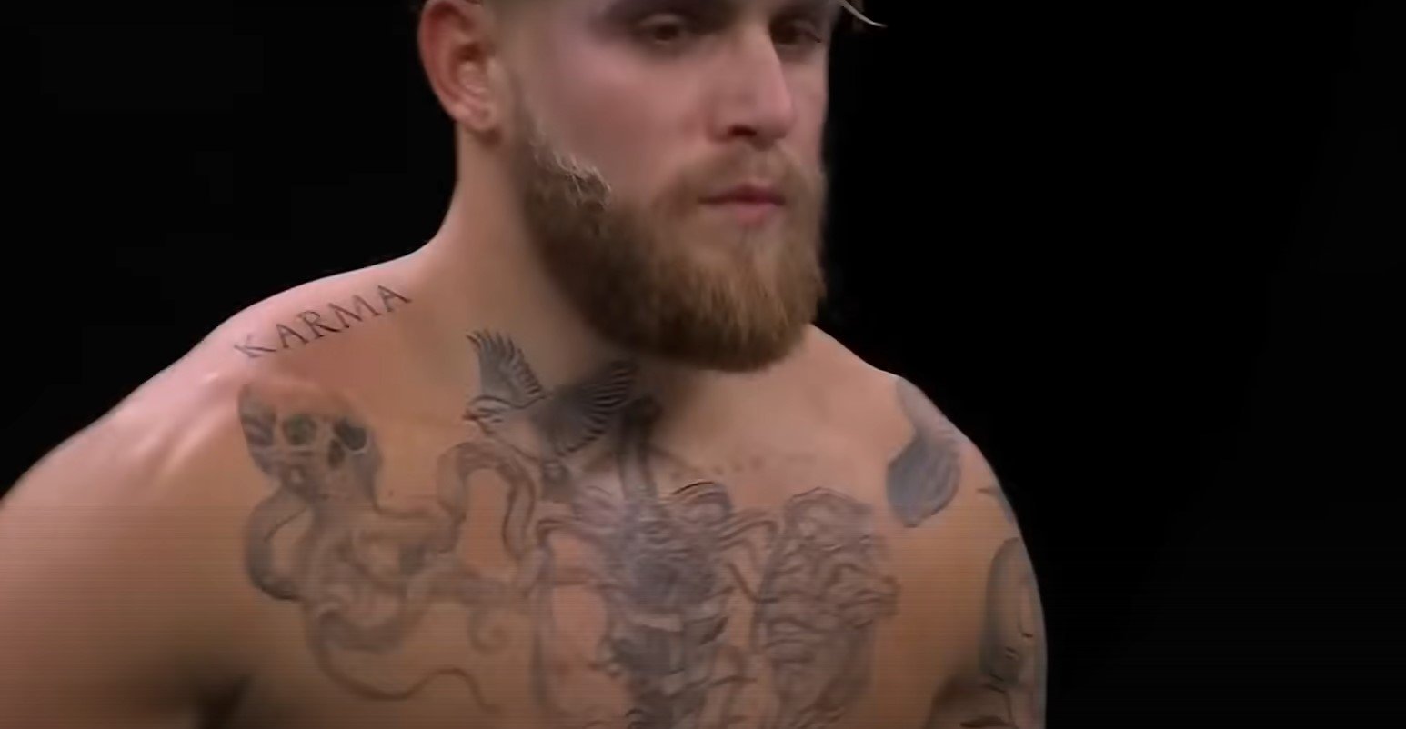 Stephen A Smith Reacts To Jake Paul Calling Out Anthony Joshua