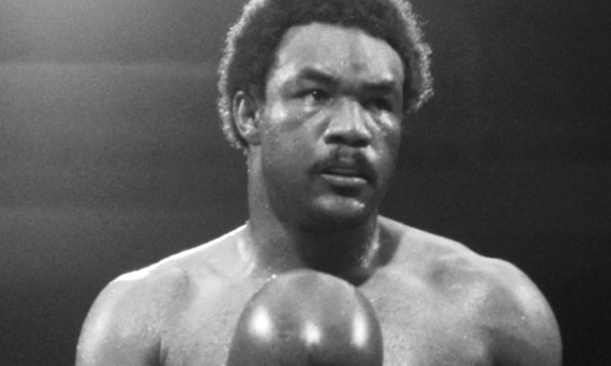 Teddy Atlas Reacts To George Foreman Death 2 Teddy Atlas Reacts To George Foreman Death