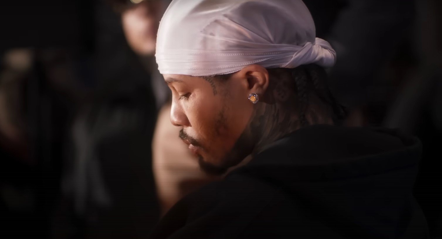 Terence Crawford Brings Up Mayweather Fight After Gervonta Davis vs Lamont Roach Draw