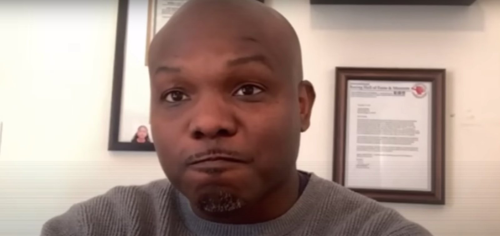 Tim Bradley On What Emanuel Steward Taught Him