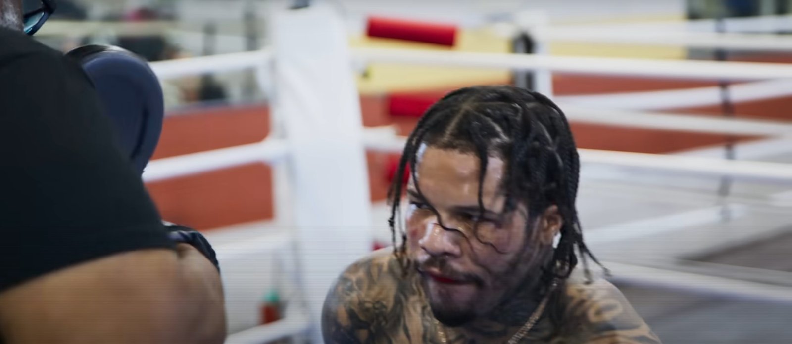 Turki Alalshikh Keeps It 100 On Tank vs Roach 80 Dollars PPV Price