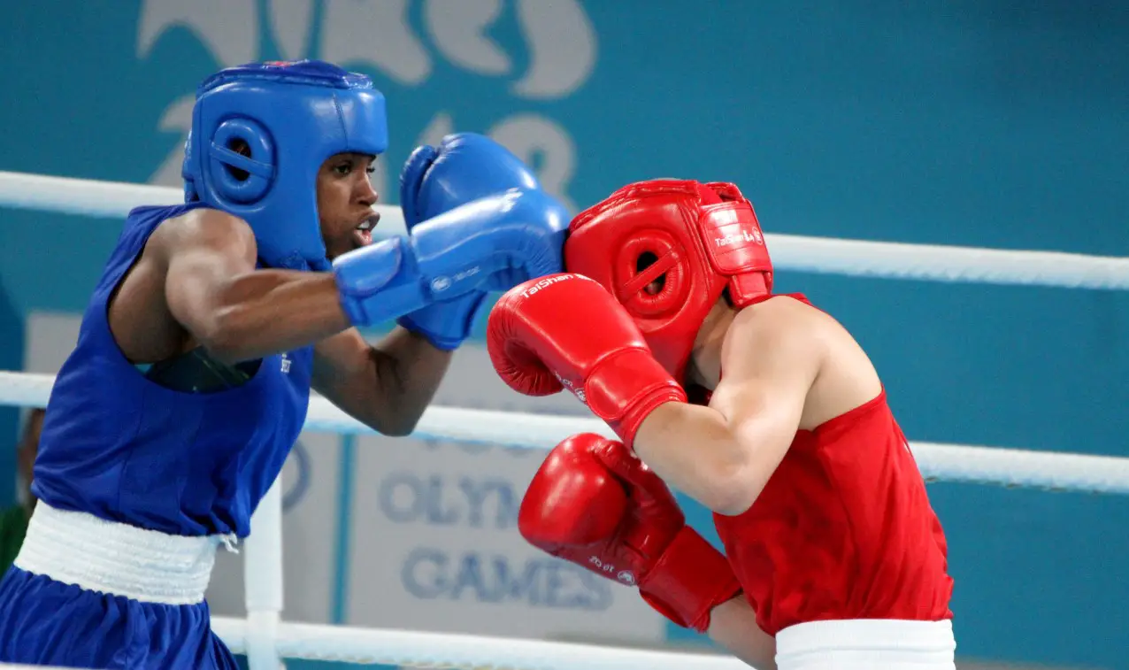 World Boxing React To Being Given Green Light To Run La 2028 Olympics