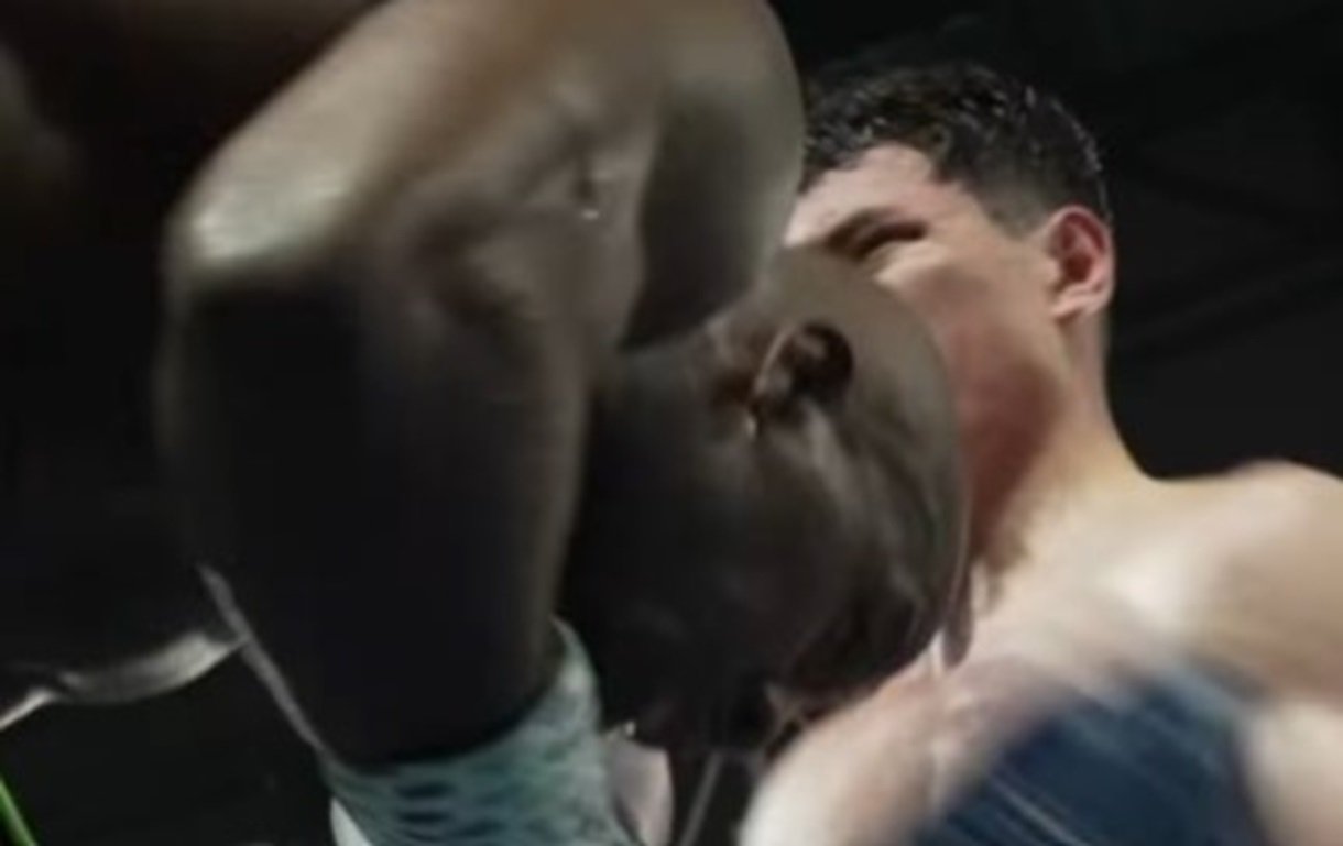 Zepeda Beats Tevin Farmer Again