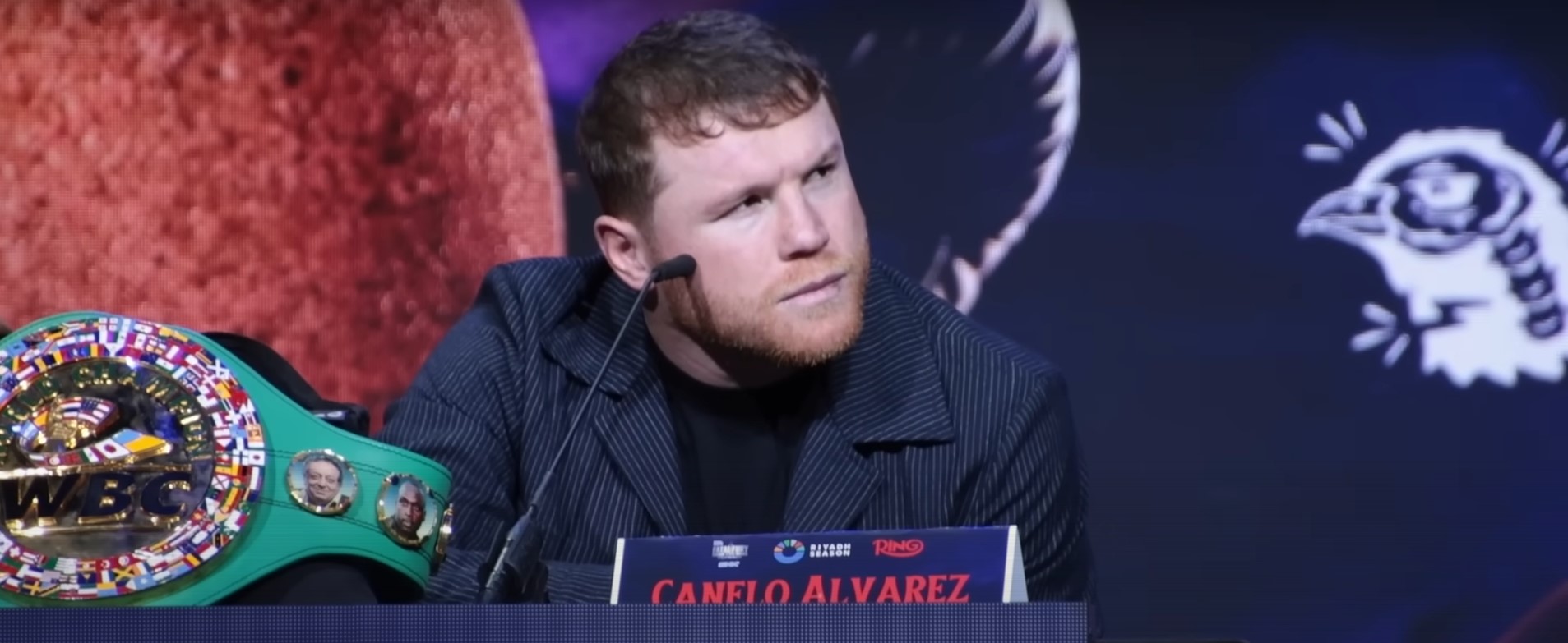 Canelo Vs Scull Undercard