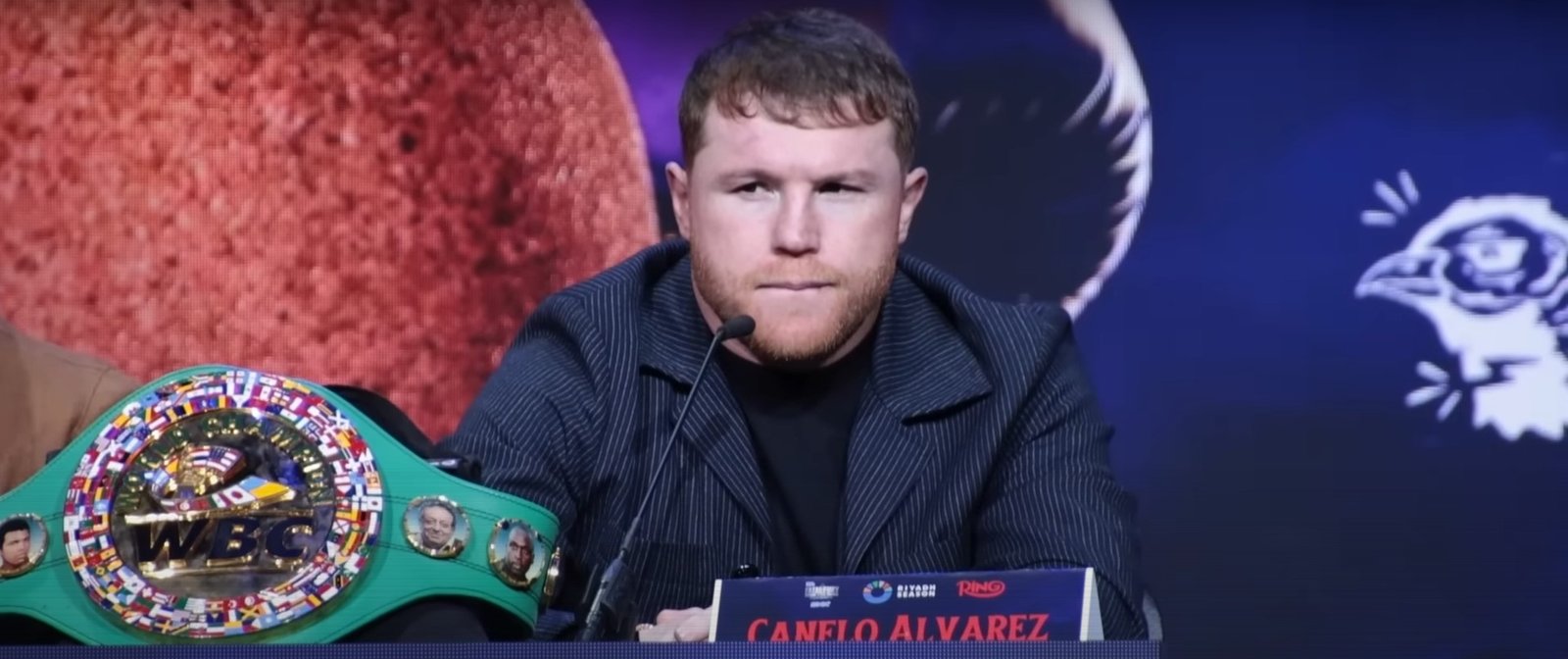 Canelo: Maybe Jake Paul Is More Disciplined Than Other Fighters 2 Canelo: Maybe Jake Paul Is More Disciplined Than Other Fighters