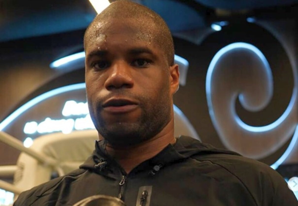 Daniel Dubois Finally Reveals What Happened To Cause Joseph Parker Fight Pull-Out 2 Daniel Dubois Finally Reveals What Happened To Cause Joseph Parker Fight Pull-Out