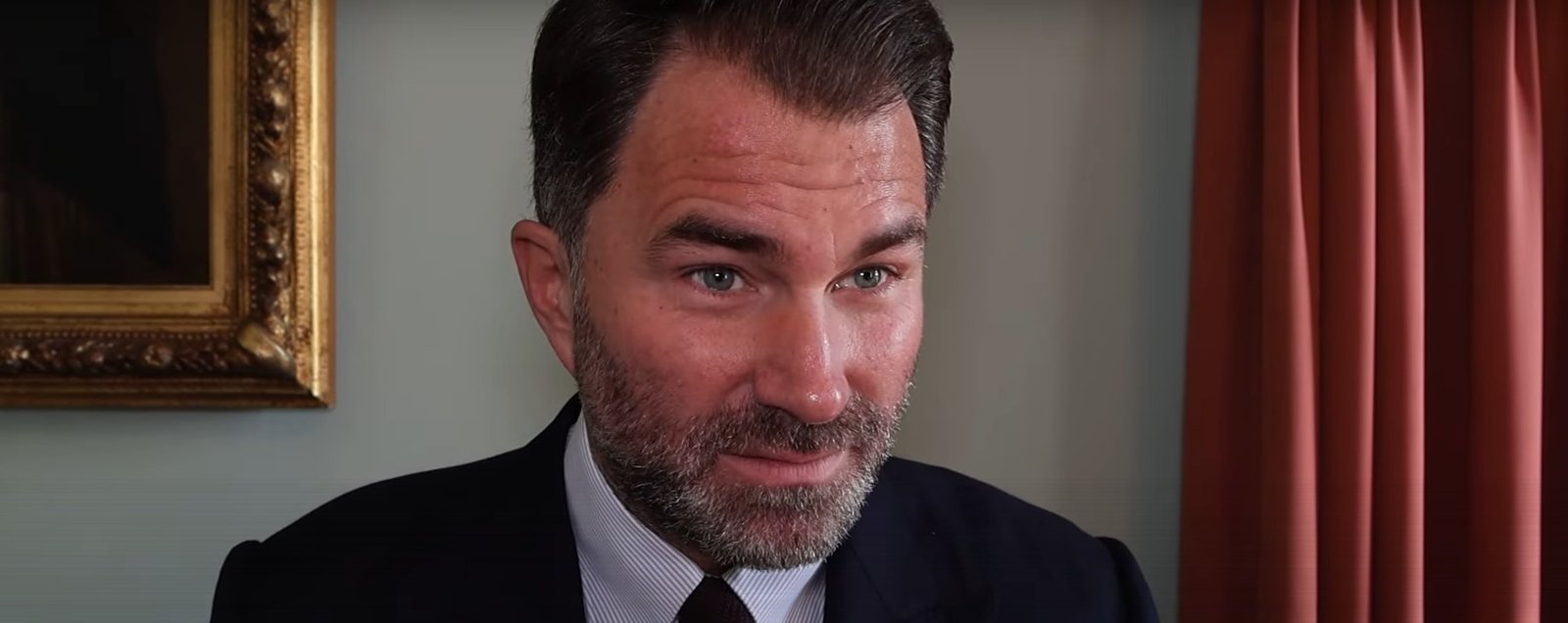 Eddie Hearn's Full Reaction To Turki Alalshikh and Dana White's New UFC League Of Boxing 2 Eddie Hearn's Full Reaction To Turki Alalshikh and Dana White's New UFC League Of Boxing
