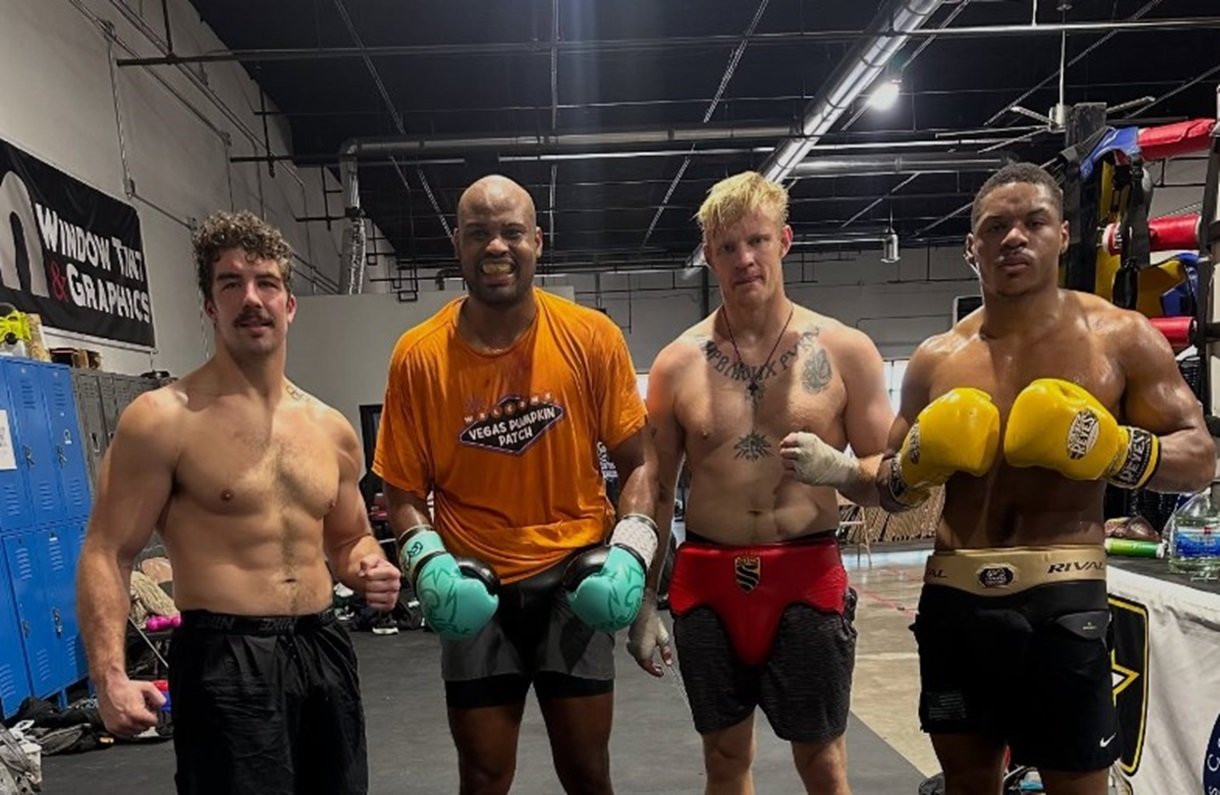 What Time Does Richard Torrez Fight This Week? Here Are All Major Cities Time Zones Worldwide, Live Stream Info, Date, Location and Fight Card