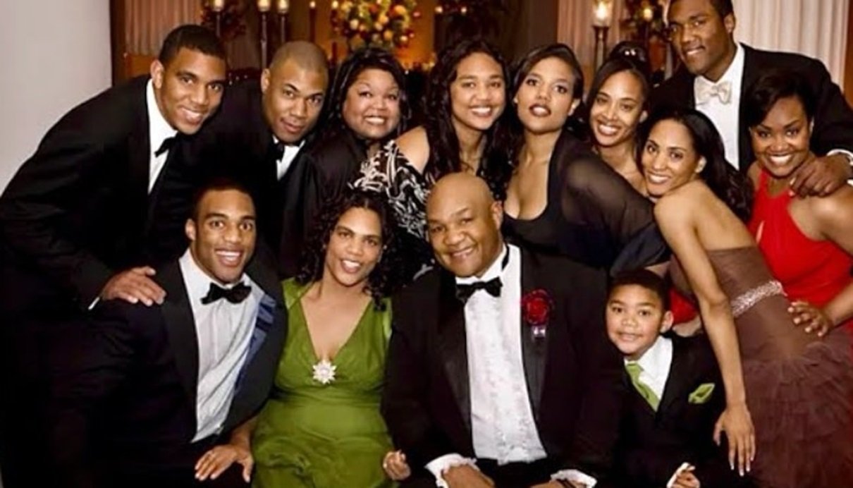 Boxing World Reacts To The Death Of George Foreman 2 Boxing World Reacts To The Death Of George Foreman