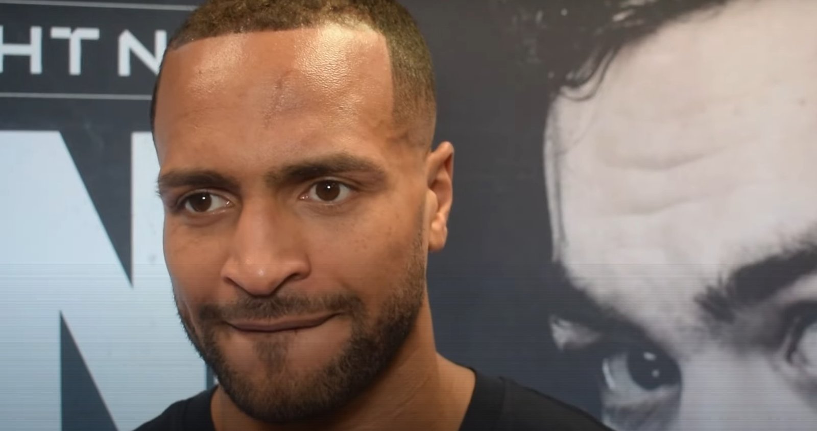 The Show Rolls On For The Eubank Boxing Lineage 2 Eubank Boxing