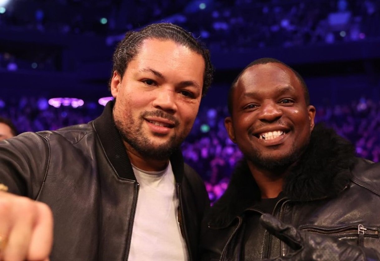 Joe Joyce vs Filip Hrgovic Fight Time In All Major Cities, Fight Card, Date And Live Stream Info