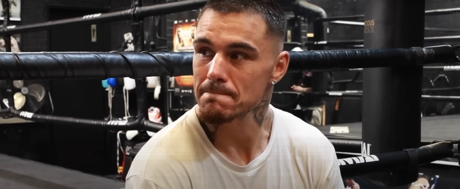 kambosos vs yordan time of fight