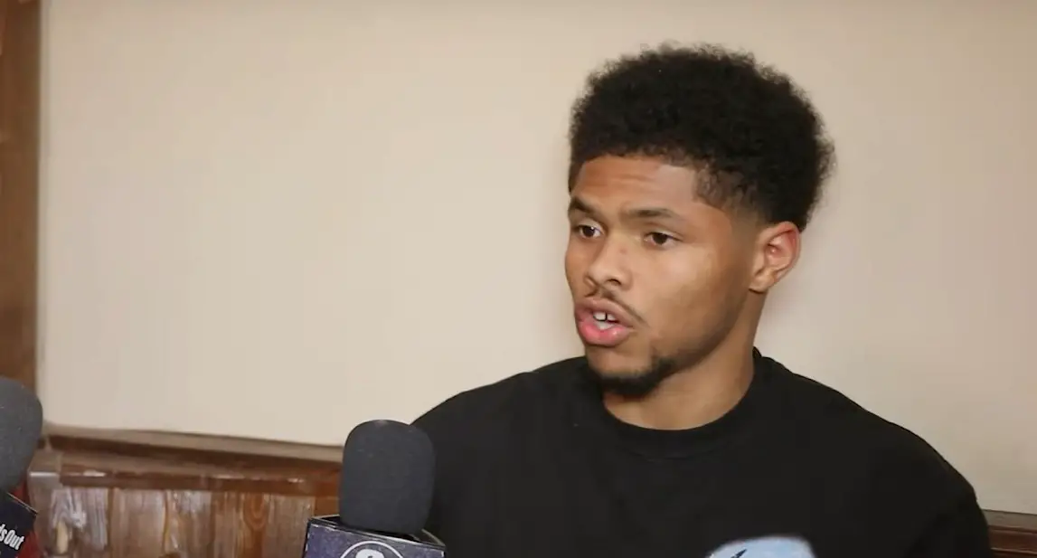 Boxing World Chimes In On Shakur Stevenson'S Thoughts On Terence Crawford Fight