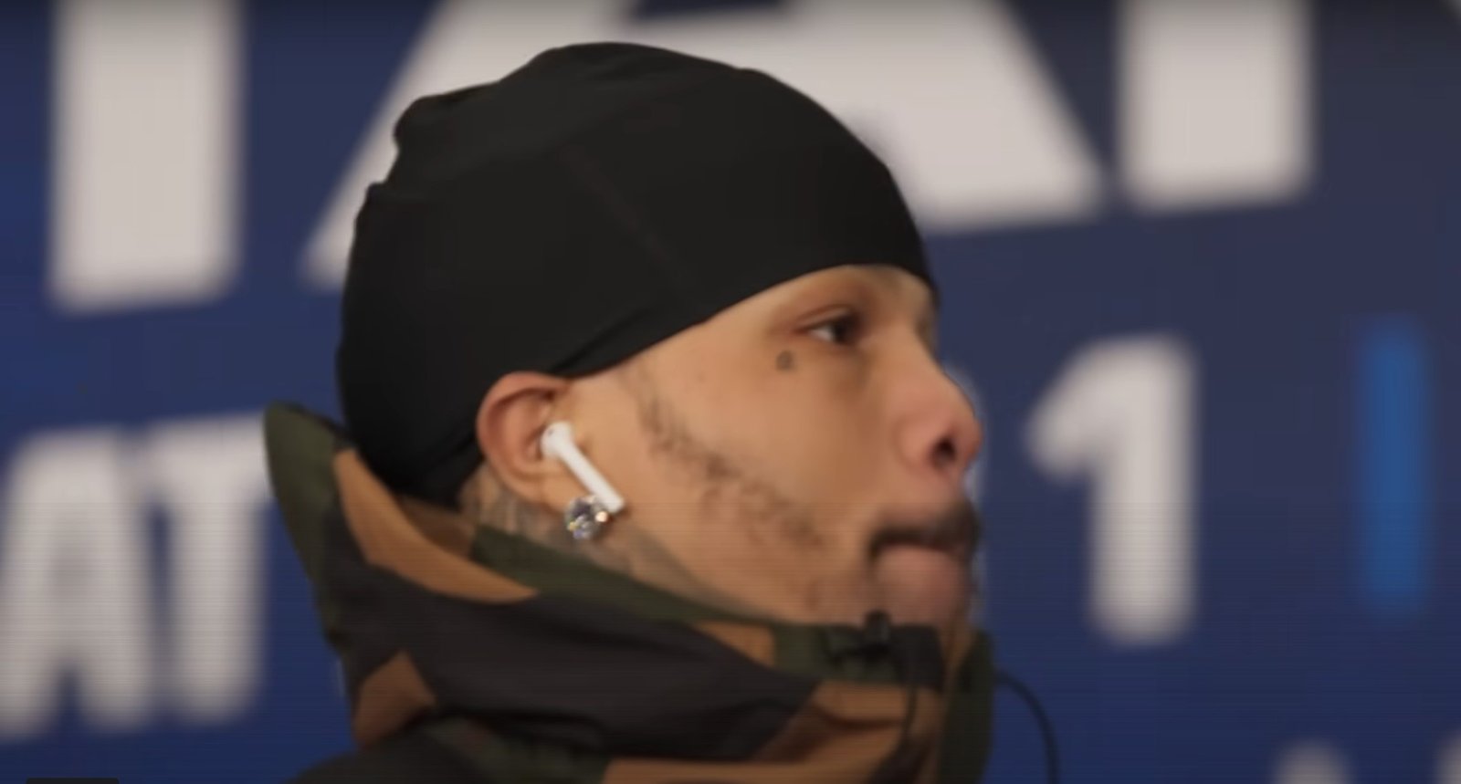 Leonard Ellerbe Reacts To Gervonta Davis Draw and Critics