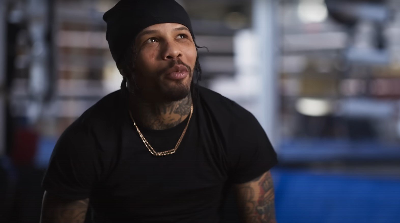 Wba Clarify Their Backing Of Ref Not Ruling A Knockdown Against Gervonta Davis In Round 9 2 Wba Clarify Their Backing Of Ref Not Ruling A Knockdown Against Gervonta Davis In Round 9