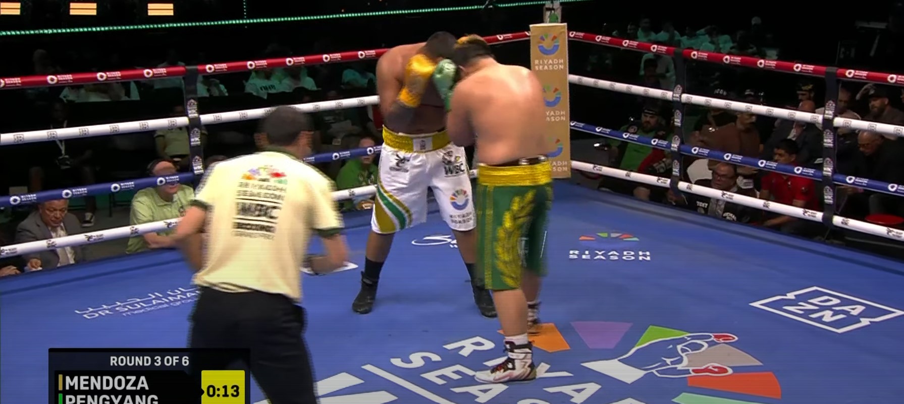 2025 Boxing Grand Prix Day 4 Final Day Full Fight Video