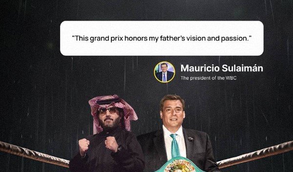 2025 World Boxing Grand Prix 1