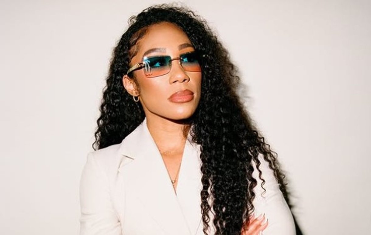 Alycia Baumgardner Next Fight