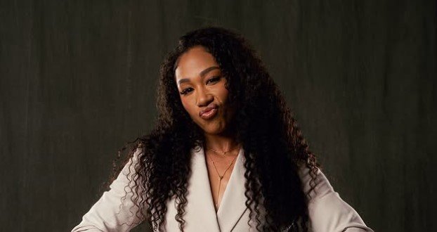 Alycia Baumgardner Reacts To Landing Fight On Netflix 2 Alycia Baumgardner Reacts To Landing Fight On Netflix