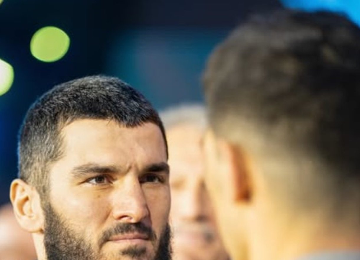 Beterbiev vs Bivol 3 Is A Go 2 Beterbiev vs Bivol 3 Is A Go