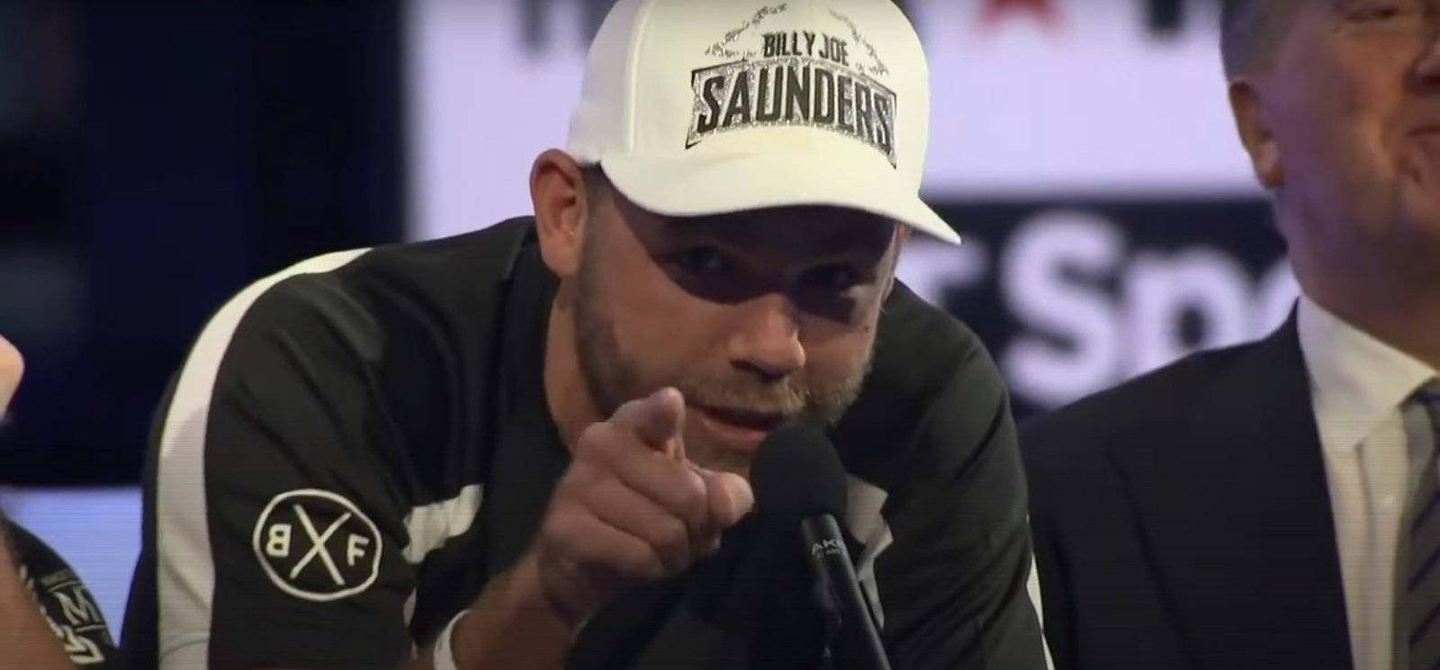 Billy Joe Saunders Reacts To Chris Eubank Jr Missing Weight Against Conor Benn