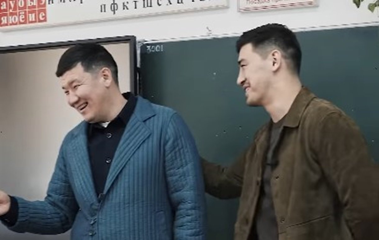 Bivol Goes Back To Where It All Began