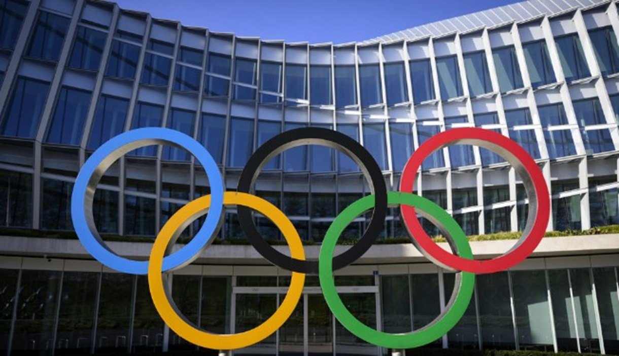 Boxing At The 2028 LA Olympics