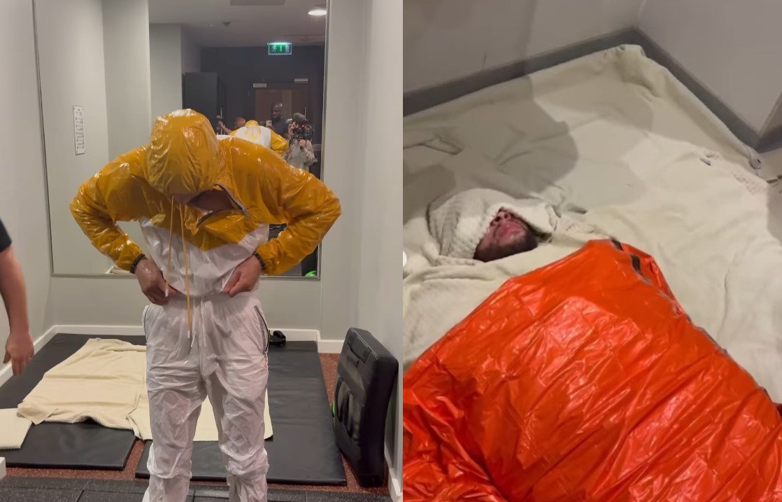 Boxing World Reacts To Chris Eubank Jr Missing Weight For Conor Benn Fight And Being Heavily Fined