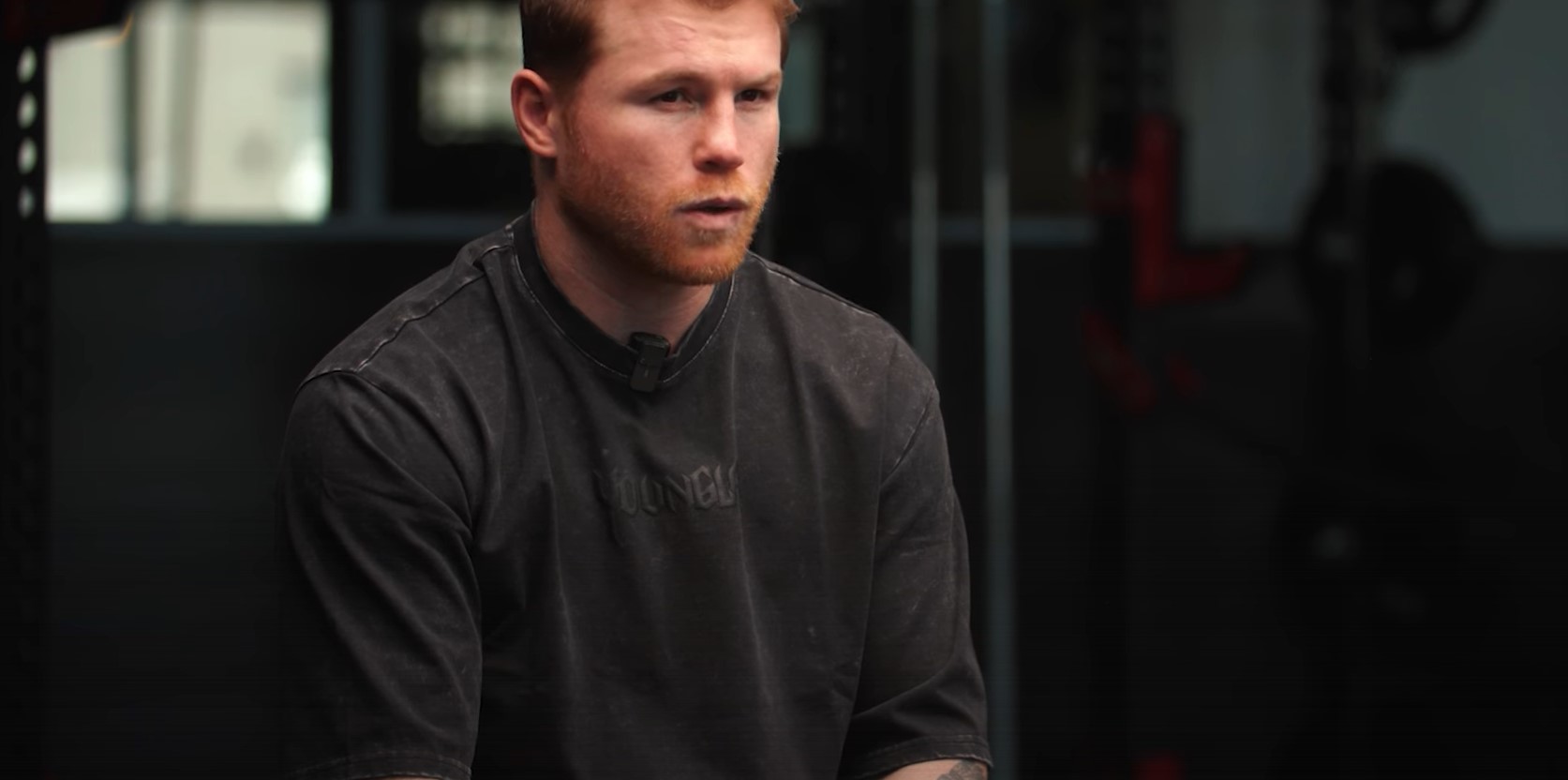 Canelo Alvarez Reveals His Secret To Success In Boxing