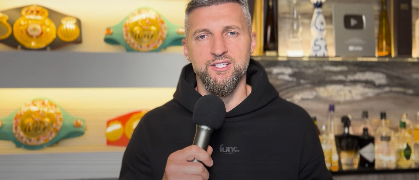 Carl Froch Expresses Concerns Of Safety Of Chris Eubank Jr vs Conor Benn Fight 2 Carl Froch