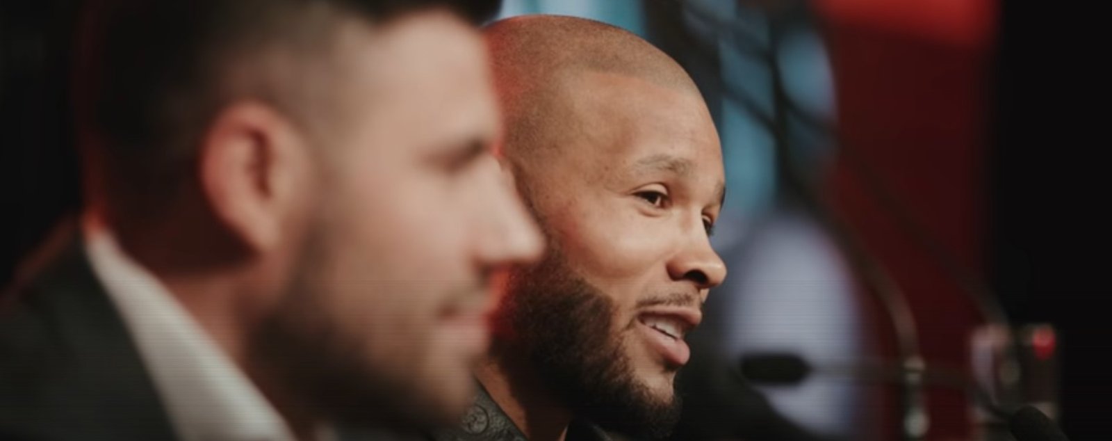 Chris Eubank Jr Slams Conor Benn Team As Snakes