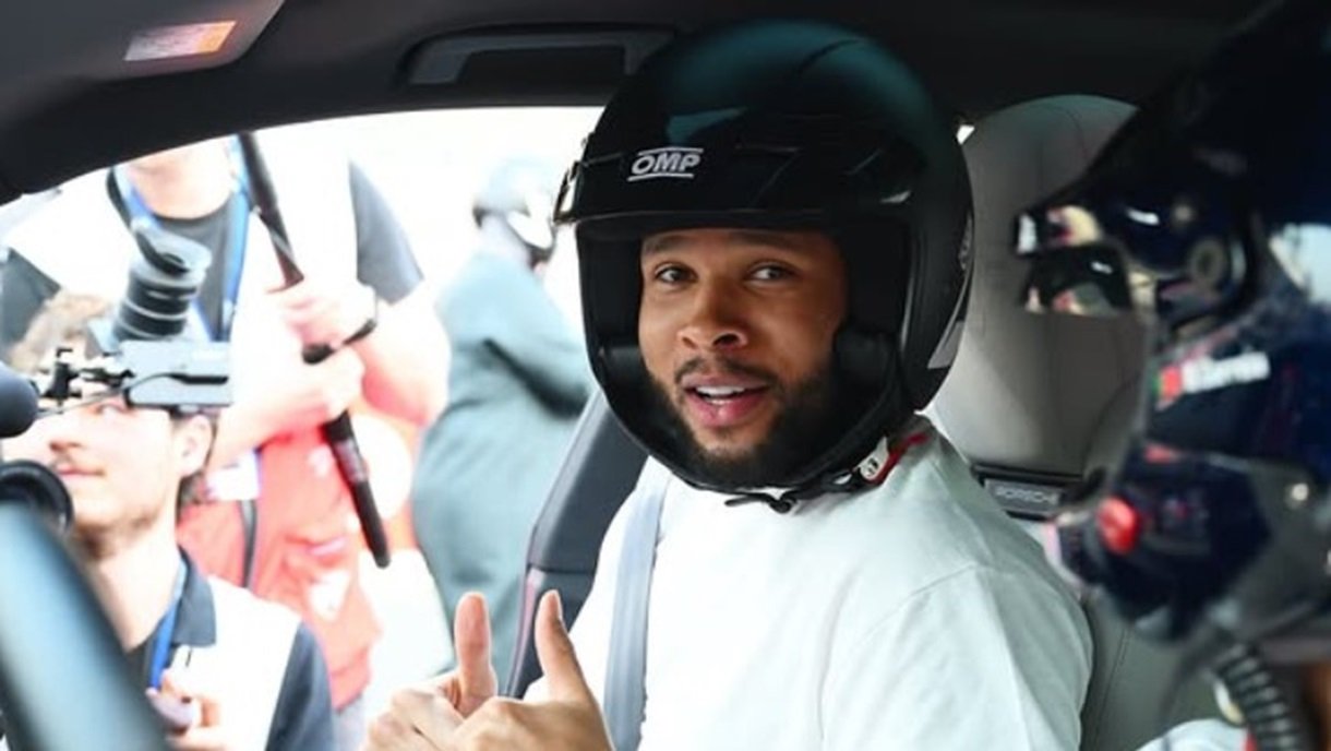 Chris Eubank Jr vs Conor Benn Undercard Is Tremendous