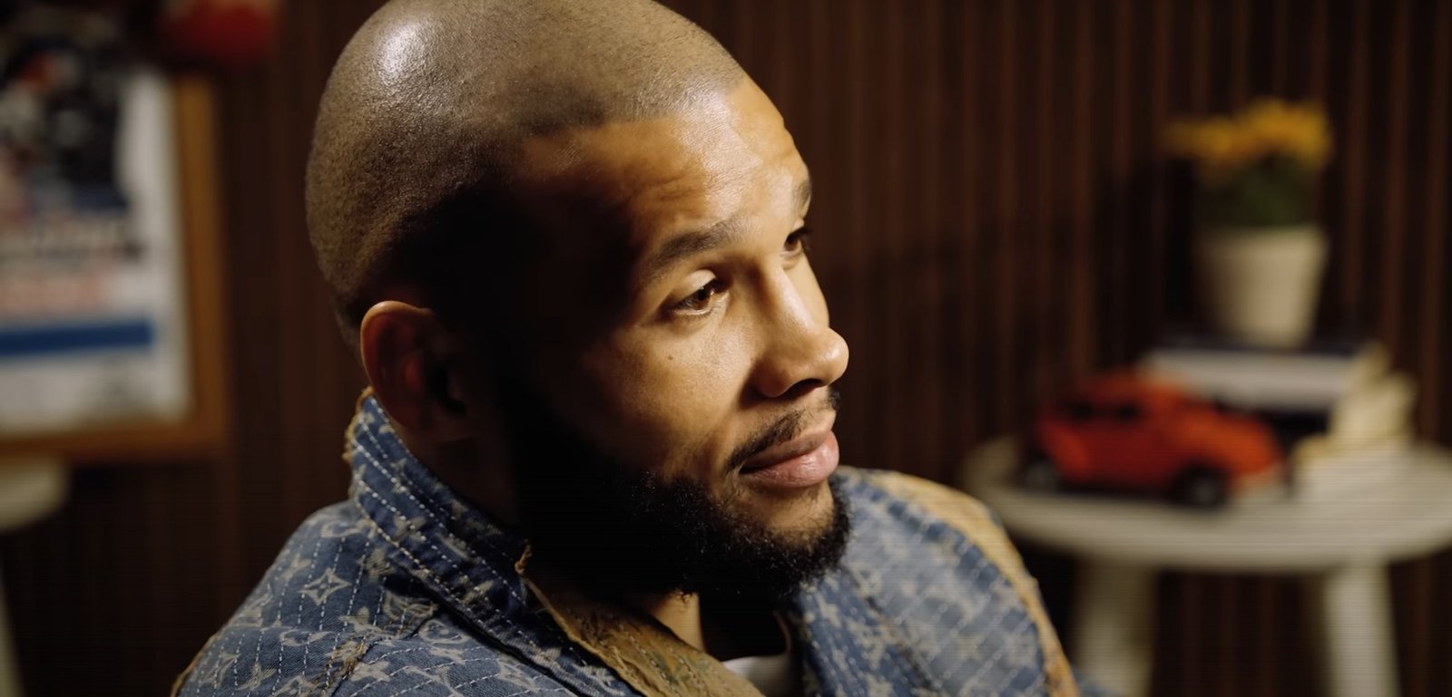 Chris Eubank Jr Opens Up On What Made Him As A Fighter