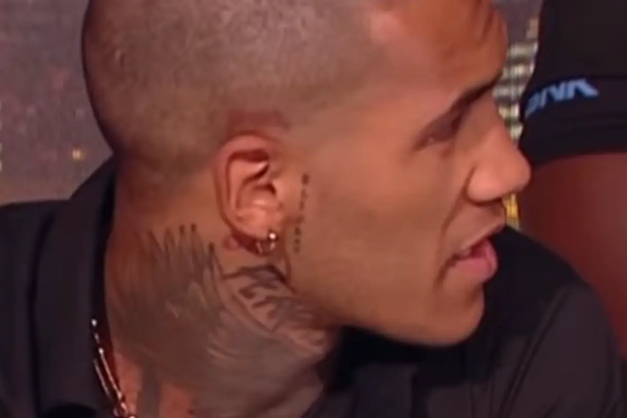 Conor Benn In A Great Place Mentally Ahead Of Eubank Jr Fight