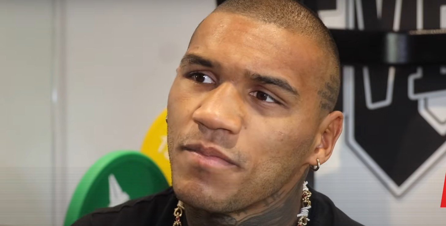 Conor Benn Brutally Honest On Chris Eubank Jr Fight The Week After