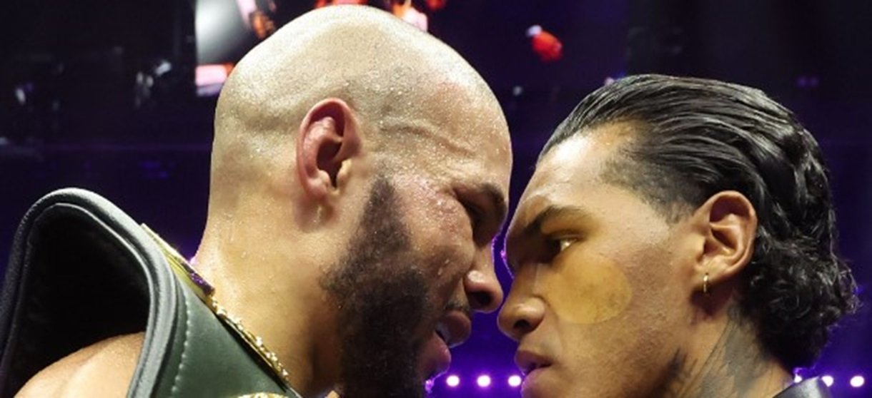 Conor Benn and Chris Eubank Jr Have More In Common Then You Think