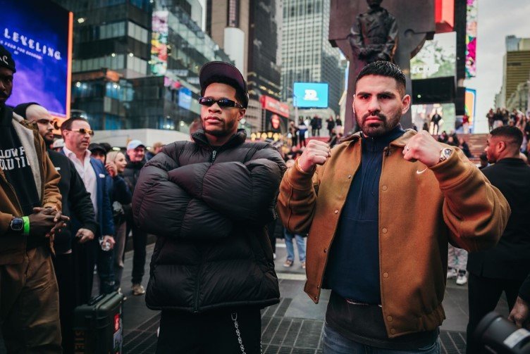 Devin Haney vs Jose Ramirez Fight Purse 2 Devin Haney vs Jose Ramirez Fight Purse