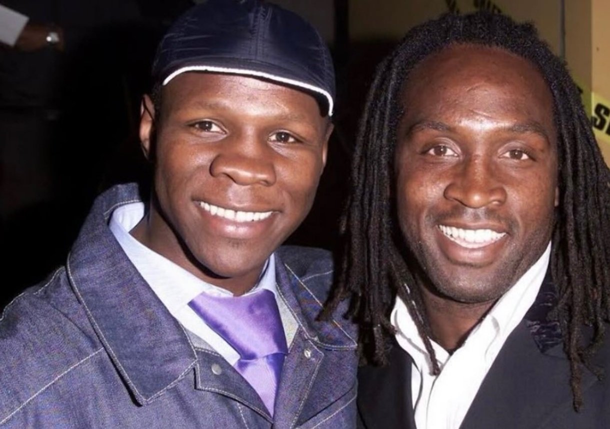 Does Nigel Benn Have A Point About Chris Eubank Senior Ahead Of Their 2 Sons Fighting
