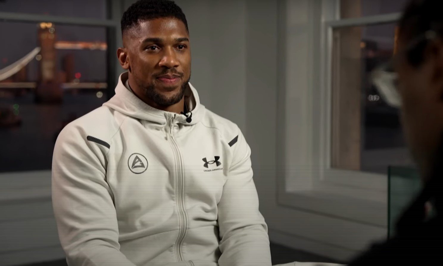 Eddie Hearn Reveals What Really Happened On Joshua vs Fury and Wilder Deals -- And Usyk and Ruiz Losses