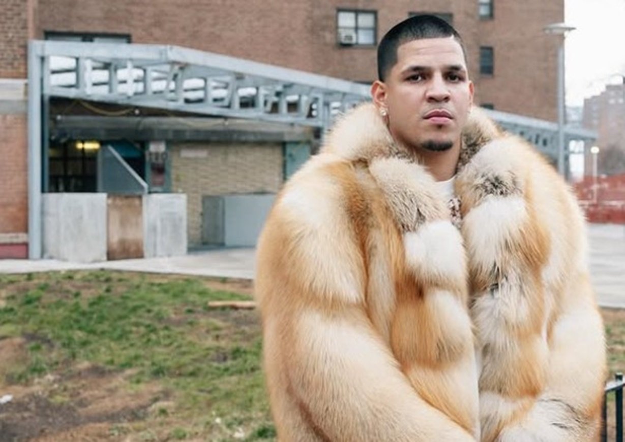 Edgar Berlanga Erupts On Caleb Plant Choice Of Opponent