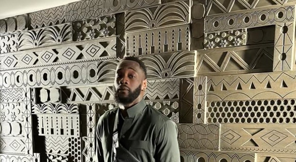 Gareth A Davies Reacts To Deontay Wilder Comeback