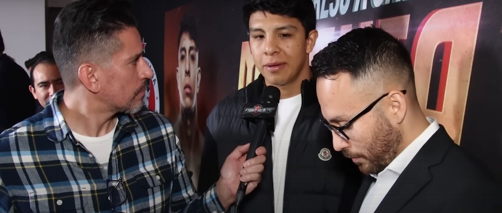 Jaime Munguia In Classic Form Ahead Of Bruno Surace Rematch